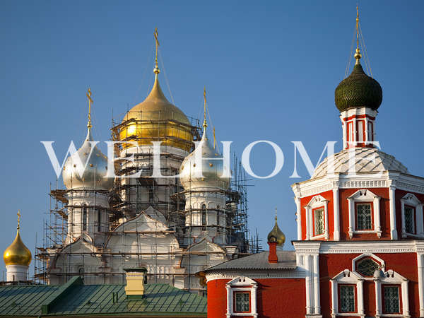 Молочный пер, 7: квартира 261 кв.м под чистовую отделку в элитном особняке на 6 квартир