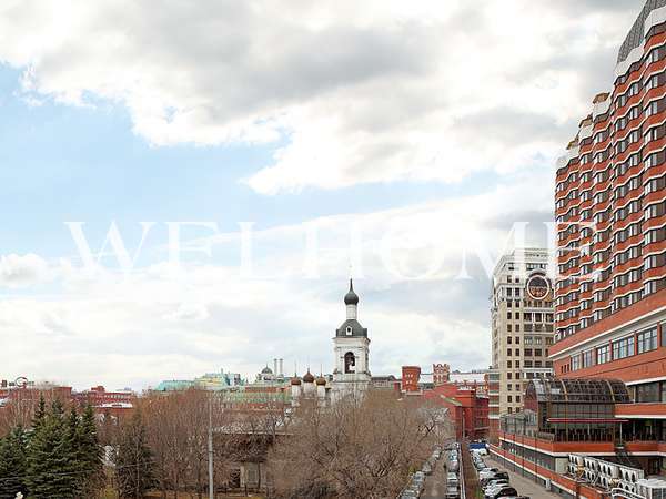 Голутвинский 1-й переулок, д. 7
