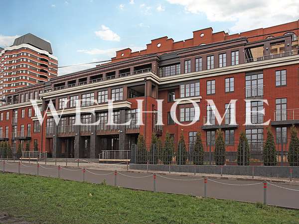 Голутвинский 1-й переулок, д. 7