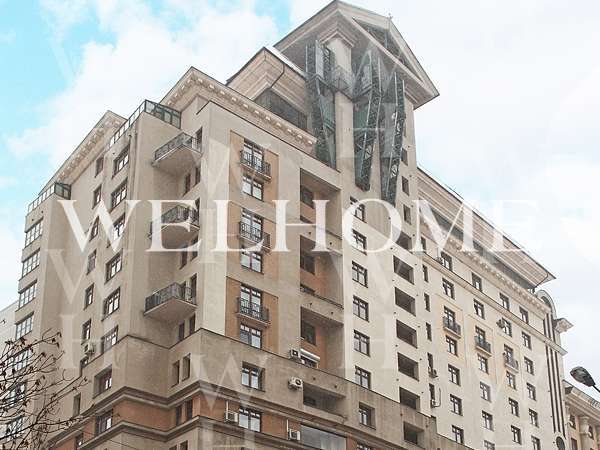 Лесная ул., д. 6