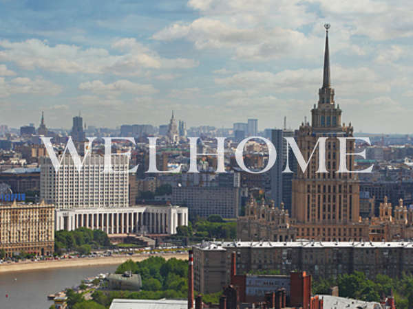 Город Столиц: апартаменты от 219 до 220 кв.м в деловом центре Москва-Сити