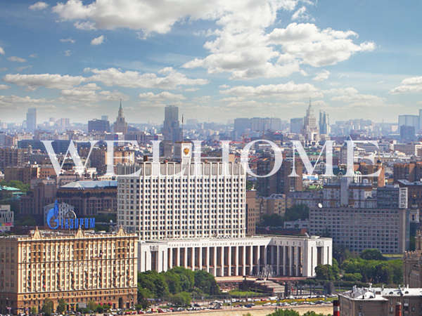 Город Столиц: апартаменты от 219 до 220 кв.м в деловом центре Москва-Сити