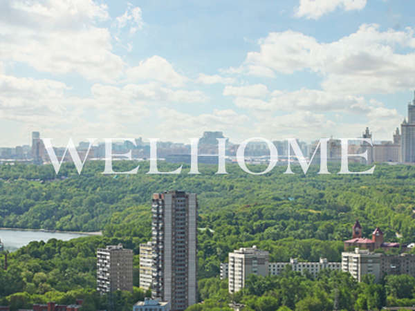 Город Столиц: апартаменты от 219 до 220 кв.м в деловом центре Москва-Сити