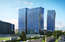 Sky House: пентхаусы в новом ЖК класса премиум в районе Якиманки