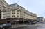 Гостиница «Москва»: апартаменты 167,4 кв. м с панорамными окнами в центре столицы