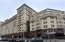 Гостиница «Москва»: апартаменты 167,4 кв. м с панорамными окнами в центре столицы