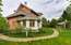 Рублевский: дом 550 кв. м под ключ на участке 12 соток в поселке с развитой инфраструктурой