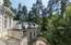 Николина гора: дом 1600 кв. м под отделку на лесном участке 70 соток