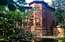 Риита: дом 1500 кв.м под ключ на лесном участке 43 сотки в охраняемом поселке