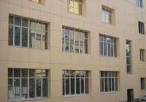 Офисный особняк 5 187 кв.м, Улица 1905 года