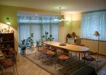 Фьюжн Парк: квартира 70 кв.м без отделки в новом ЖК в Хамовниках