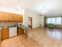 Аренда помещения 336 кв.м на Знаменке