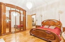 Офис 221 кв.м на 36/60 эт. в МФК Imperia Tower