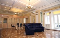 Пречистенская наб: офисы в ЖК класса De Luxe