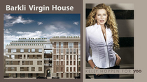 Прага 1: действующий отель BISHOPS HOUSE  4*