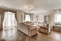 Кутузовский проспект, д. 35, корп. 2
