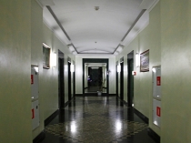 Офис 294,8 кв.м в БЦ Магистраль Плаза
