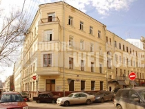 Мясницкая ул., д. 22
