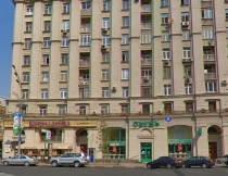 Помещение street retail 275 кв.м на ул. Валовая