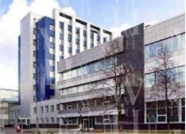 Science & Technology Park - Волоколамский 1-й пр-д. д.10 