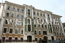 Плотников пер., д. 21