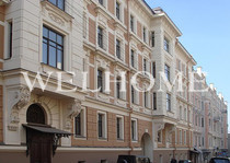 Варсонофьевский пер., д. 6: квартира 217 кв.м свободной планировки в клубном доме в самом центре Москвы