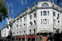 Курсовой пер., д. 8 стр. 2