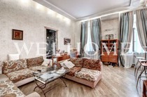 Барвиха: дом 1100 кв.м на участке 23 сотки в окружении леса