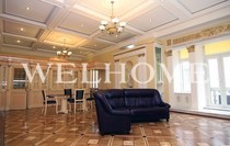 Наутилус: аренда торговых помещений от 60 кв.м в торговом центре класса de luxe в самом центре Москвы 