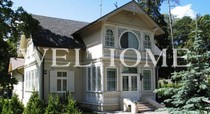 Барвиха: дом 550 кв.м под ключ на участке 12 соток в охраняемом поселке