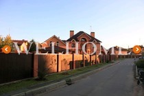 Гринфилд: дом 300 кв.м под ключ на участке 20 соток в охраняемом поселке
