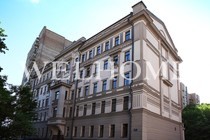 Власьевская слобода - Гагаринский переулок, д. 24/7