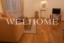 Чистые пруды: квартиры от 74 до 330 кв.м с эксклюзивной отделкой в элитном ЖК