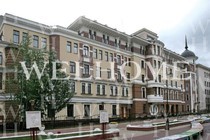 Лаврушинский пер., д. 11 к. 1