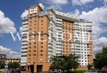 Шмитовский пр-д, 20: 3-комн. квартира 120 кв.м с дизайнерским ремонтом в доме на Красной Пресне