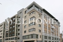 Гашека ул., д. 2 к. 1