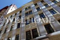 Каковинский Малый пер., д. 6 стр. 1
