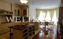 Афанасьевский Большой пер.: пентхаусы 319 и 487 кв.м в новом элитном доме в переулках Старого Арбата
