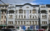 ОСЗ в Тверском районе1 566,40 кв.м, аренда/продажа офисов