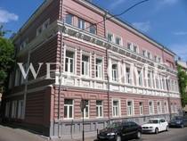 Особняк 2 033,5 кв.м, Тверской район, аренда