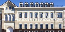 Цветной бульвар: представительские офисы, ритейл в клубной резиденции