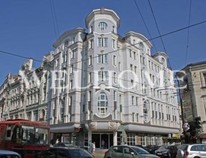 Офис 315 кв.м (этаж целиком) класса "А", аренда