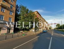 Помещение на Ленинградском пр-те