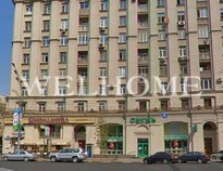 Помещение street retail 275 кв.м на ул. Валовая