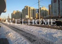 Аренда помещения свободного назначения 210 кв.м на Мичуринском пр-те