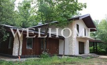 Жаворонки: дома и таунхаусы в клубном охраняемом поселке