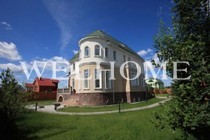 Барвиха: дом 600 кв.м на ландшафтном участке 12 соток в охраняемом поселке