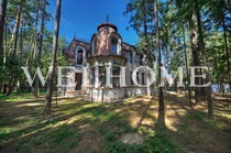 Резиденции Бенилюкс: дом 1100+200 кв.м на лесном участке 1 га в элитном поселке