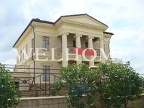 Резиденции Монолит: дом 500 кв.м на участке 30 соток в клубном поселке