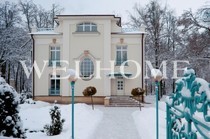 Булатниково: дом 640 кв.м под ключ на участке 24 сотки в элитном поселке рядом с Москвой